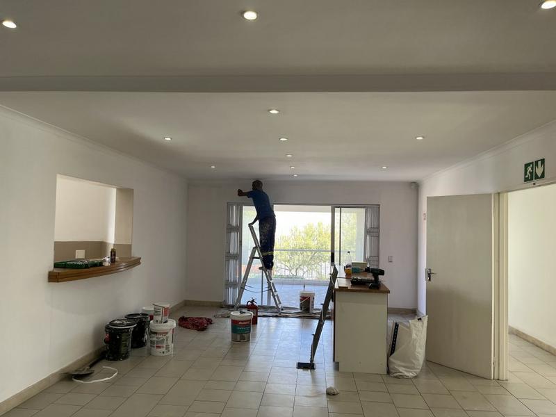 To Let commercial Property for Rent in Montague Gardens Western Cape